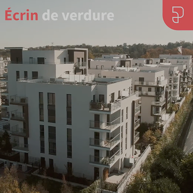 Logements collectifs